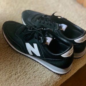 New balance shoes
